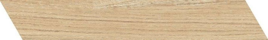Beige Chevron Matt 7,5x45